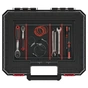 Ящик для інструментів Kistenberg 15", 384*335*144, HEAVY tool case, KHV40S (KHV40S) - зменшене зображення 4