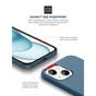 Чохол до мобільного телефона Armorstandart ICON2 Case Apple iPhone 15 Plus Storm Blue (ARM70514) - зменшене зображення 5
