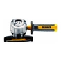Шліфувальна машина DeWALT 1400 Вт, 11500 об/хв, 125 мм, 1.85 кг (DWE4237) - зменшене зображення 4