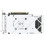 Відеокарта ASUS GeForce RTX5060Ti 16Gb DUAL WHITE OC (DUAL-RTX5060TI-O16G-WHITE) - зменшене зображення 9