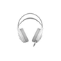 Навушники A4Tech FH300U White - зменшене зображення 2