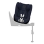 Автокрісло Cybex Sirona Z2 i-Size Plus Nautical Blue (522002415) - зменшене зображення 2