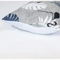Ковдра MirSon Набір Tencel Зима №3697 Print Line Montane + 2 подушки середні 140х205+2х50х70 (2200004821351) - зменшене зображення 7