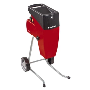 Садовий подрібнювач Einhell GC-RS 2540 (3430620) зображення 1