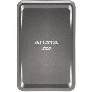Накопичувач SSD USB 3.2 250GB ADATA (ASC685P-250GU32G2-CTI) зображення 1