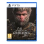 Гра Sony Black Myth: Wukong, BD диск (5056635611864) - зменшене зображення 1