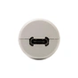Зарядний пристрій PowerPlant 1*Type-C, 12~24V DC, 5V 3A / 9V 3A / 12V 2.25A (SC230068) - зменшене зображення 3