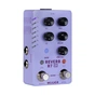 Педаль ефектів Mooer R7 X2 Reverb - зменшене зображення 3