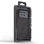 Чохол до мобільного телефона Armorstandart Matte Slim Fit Apple iPhone 17 Pro Max Black (ARM86746) - зменшене зображення 5