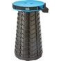 Стілець складаний Skif Outdoor Tower Blue (QHP-1023BL) - зменшене зображення 1