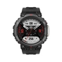 Смарт-годинник Amazfit T-REX 2 Ember Black (955551) - зменшене зображення 3