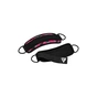 Манжета для тяги RDX A4 Gym Ankle Pro Camo Pink-pair (WAN-A4CP-P) - уменьшенное изображение 2