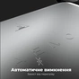 Електрогриль AENO AEG0002 - зменшене зображення 7