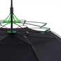 Парасоля Fulton Typhoon-1 G844 Black (G844-031032) - зменшене зображення 9