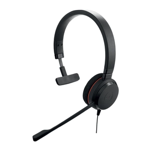 Навушники Jabra Evolve 20 UC Mono USB (4993-829-209) зображення 1