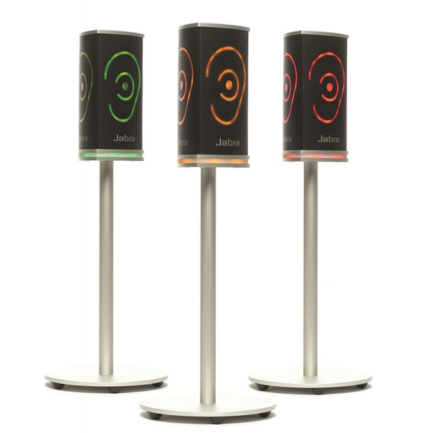 Вимірювач рівня шуму Jabra Noise Guide (14207-36-1) - picture 3