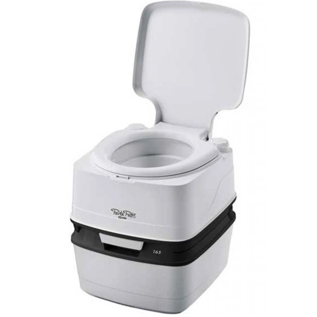 Біотуалет Thetford Porta Potti Qube 165 Gray (92805) - picture 2