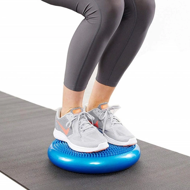 Балансувальний диск Stein 34 см (LGB-1512) - зображення 4