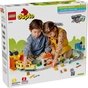 Конструктор LEGO DUPLO Town Великий інтерактивний громадський потяг (10428-) - зменшене зображення 9