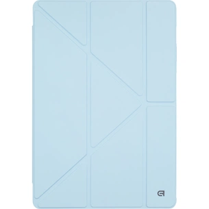 Чохол до планшета Armorstandart Y-Type PEN Samsung Galaxy Tab S10 FE+ Blue (ARM85531) зображення 1