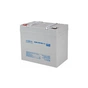 Батарея до ДБЖ LogicPower LPM MG 12В 45Ah (6559) - зменшене зображення 3