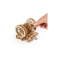 Збірна модель Ugears Stem Lab Диференціал (6336753) - зменшене зображення 3