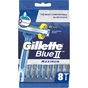Бритва Gillette Blue 2 Maximum 8 шт. (7702018502264) - уменьшенное изображение 2