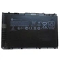 Акумулятор до ноутбука HP EliteBook Folio 9470m BT04XL 52Wh (3400mAh) 4cell 14.8V (A47100) - зменшене зображення 1