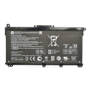 Акумулятор до ноутбука HP 250 G7 HT03XL, 3615mAh (41.7Wh), 3cell, 11.55V, Li-ion (A71069) изображение 1