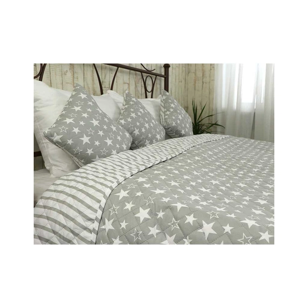 Покривало Руно Двостороннє Star 150х212 см (360.52Star) - picture 2