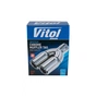 Насадка на глушитель VITOL НГ-1154 - уменьшенное изображение 3