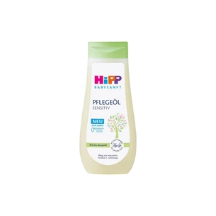 Дитяча олія HiPP Babysanft 200 мл (3105464) изображение 1