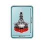 Конструктор Cobi World Of Ships Лінкор Тірпіц 1959 деталей (5902251048099) (397617) - зменшене зображення 4