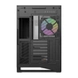Корпус для ПК Gamemax NEX C56 VC BK - уменьшенное изображение 12