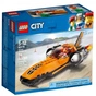 Конструктор LEGO City Переможець перегонів (60178) - зменшене зображення 1