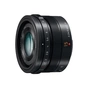 Об'єктив Panasonic Micro 4/3 Lens 15mm f/1.7 ASPH Black (H-X015E9-K) - уменьшенное изображение 1