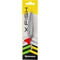 Блесна X-Fish Atlantis 19.2g 01 Silver (1917.04.38) - уменьшенное изображение 2