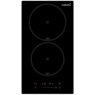 Варочна поверхня Cata ISB 3102 BK зображення 1