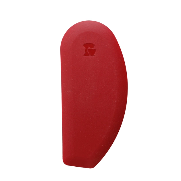 Шкребок кондитерський KitchenAid Universal 2 шт червоний/сірий (KQG068OHERE) - picture 2
