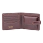 Гаманець Visconti TSC47 Riccardo з RFID Brown (TSC47 BRN) - зменшене зображення 2