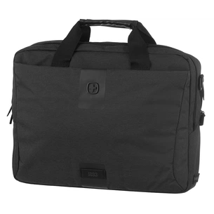 Сумка для ноутбука Wenger 16" MX Eco Brief Gray (612263) зображення 1