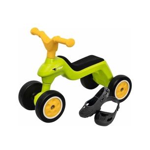 Біговел Big з захисними насадками на взуття Зелений (55301) зображення 1