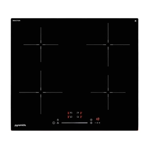 Варочна поверхня Pyramida IH P 644 зображення 1