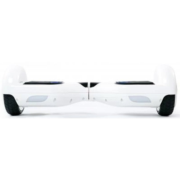 Гіроборд IO Chic SMART-S White + Сумка і пульт (S1.05.14) - picture 3