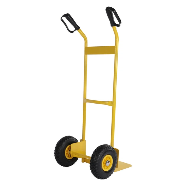 Візок вантажний Stanley універсальний, платформа 35.5х24см, до 200кг (SXWT-HT522) - picture 6