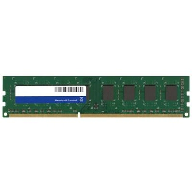 Модуль пам'яті для комп'ютера DDR3L 8GB 1600 MHz Apacer (AU08GFA60CATBGJ / AU08GFA60CATBGC) - изображение 1