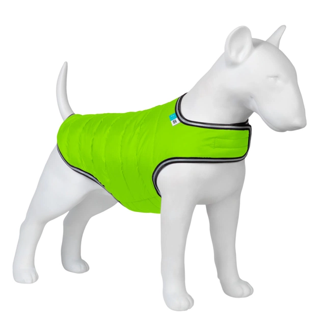 Курточка для животных Airy Vest XXS салатовая (15405) - изображение 1