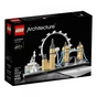 Конструктор LEGO Architecture Лондон (21034) - зменшене зображення 1