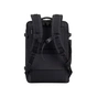 Рюкзак для ноутбука RivaCase 17.3" 8461 Tegel, Black (8461Black) - зменшене зображення 2