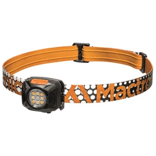 Ліхтар Mactronic Rebel (400 Lm) Cool/Warm White/Red LED Recharg Type-C (AHL0061UC) (DAS303688) зображення 1